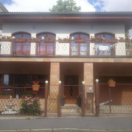 Villa Barrandov Pokoj 3 Прага Экстерьер фото