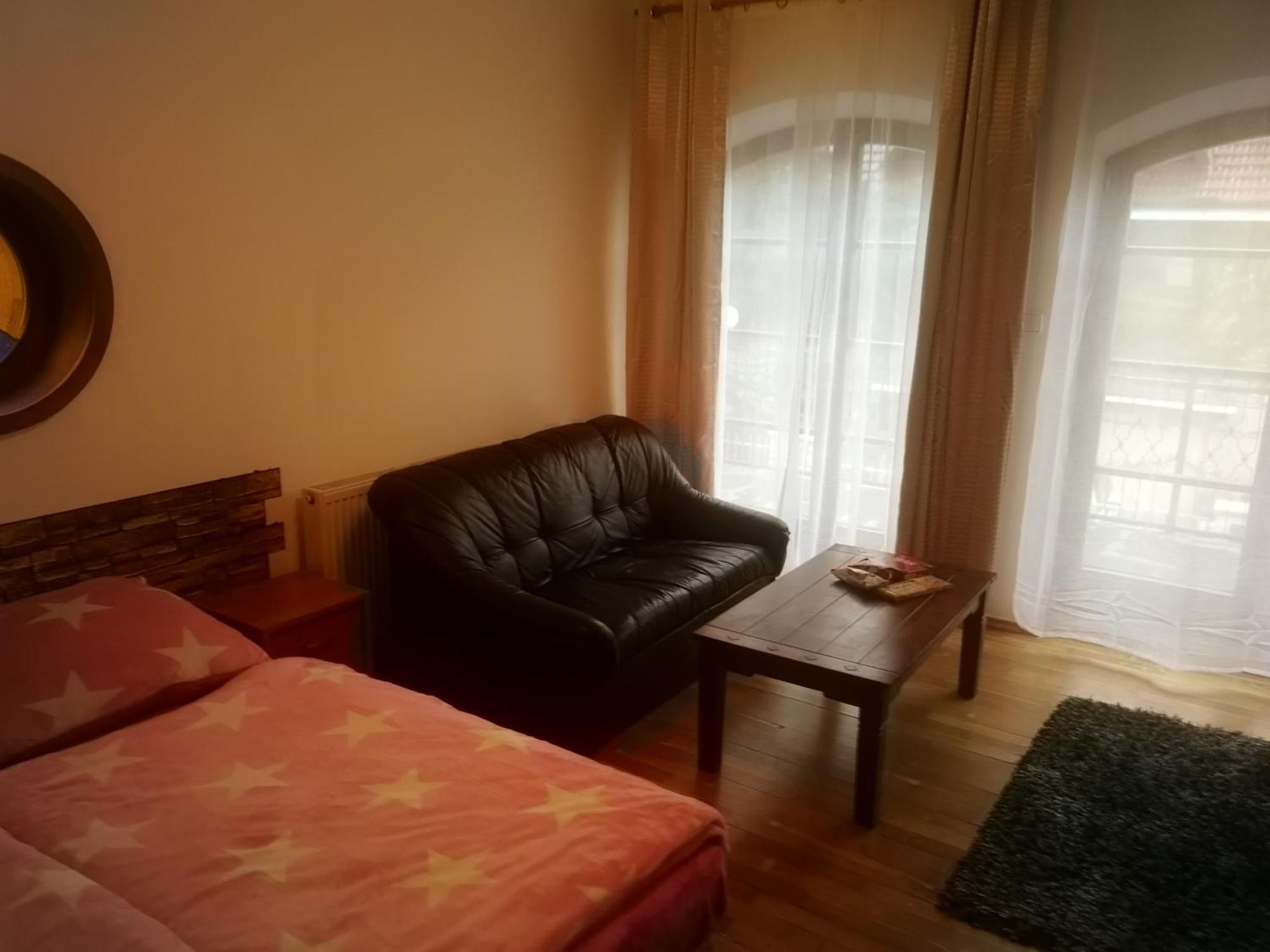 Villa Barrandov Pokoj 3 Прага Экстерьер фото