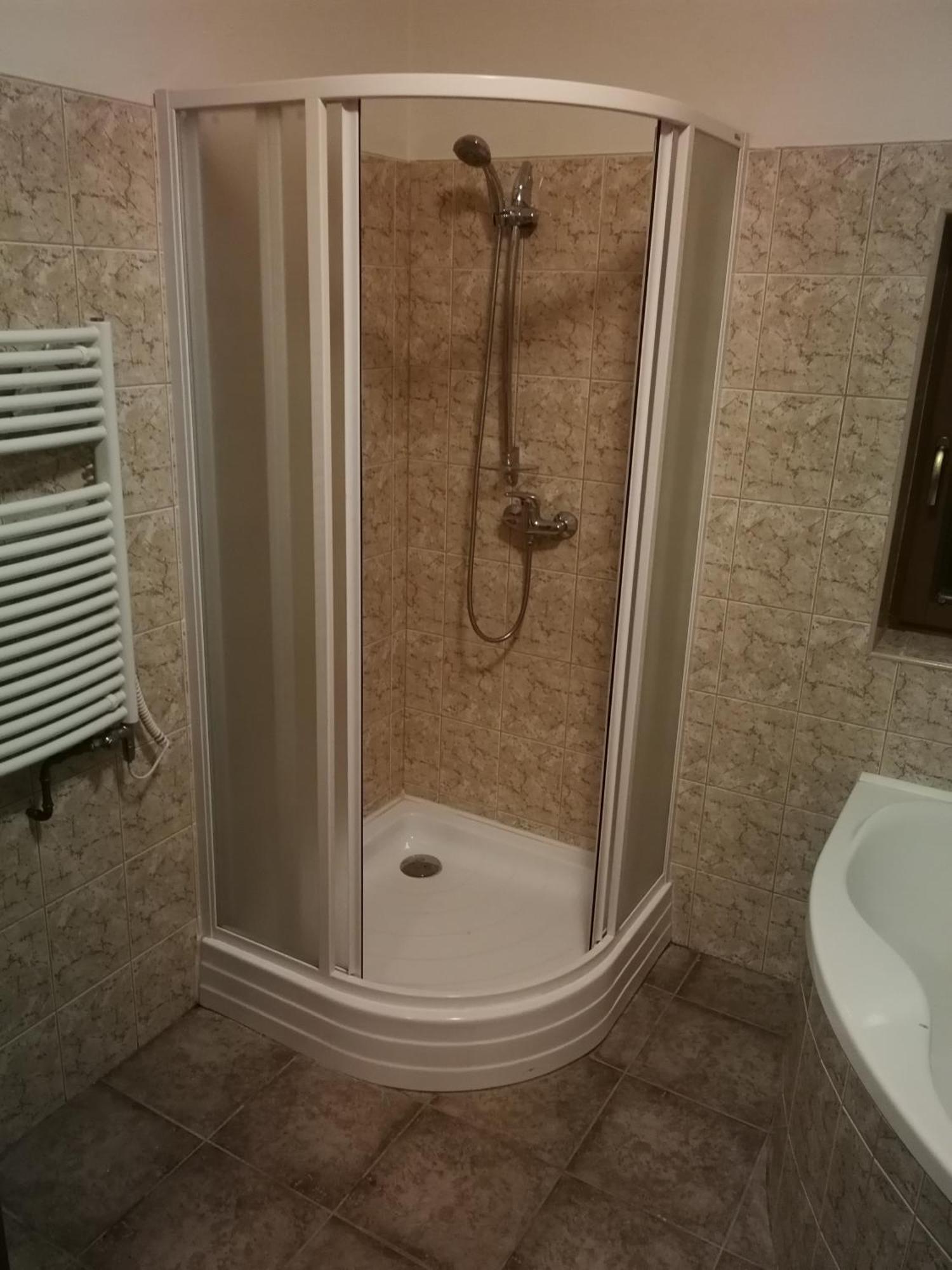 Villa Barrandov Pokoj 3 Прага Экстерьер фото